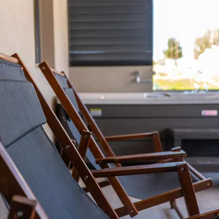 Eros Luxury Appartamento Rethymno