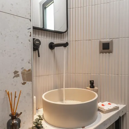 Eros Luxury * Rethymno