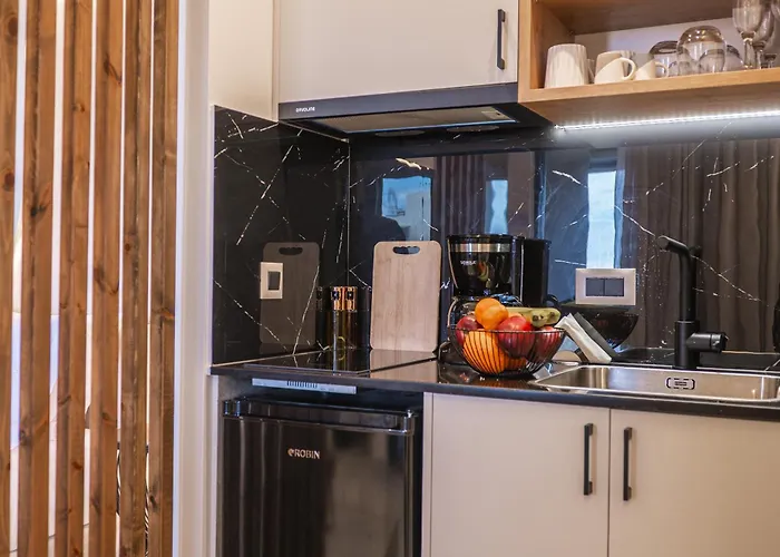 Eros Luxury * Rethymno (Crete)