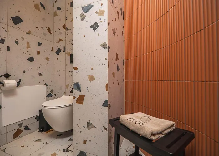 Apartment Eros Luxury *