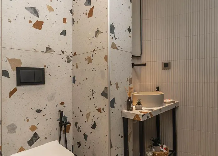 Eros Luxury * Rethymno (Crete)