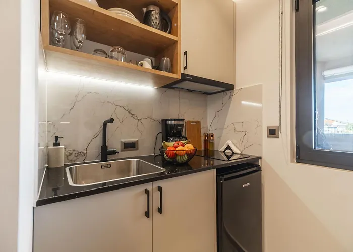 Eros Luxury Apartment Rethymno (Crete)