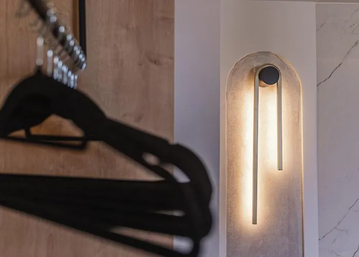 Apartment Eros Luxury